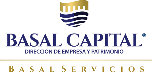 Basal Main Logo